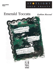 Emerald Toccata