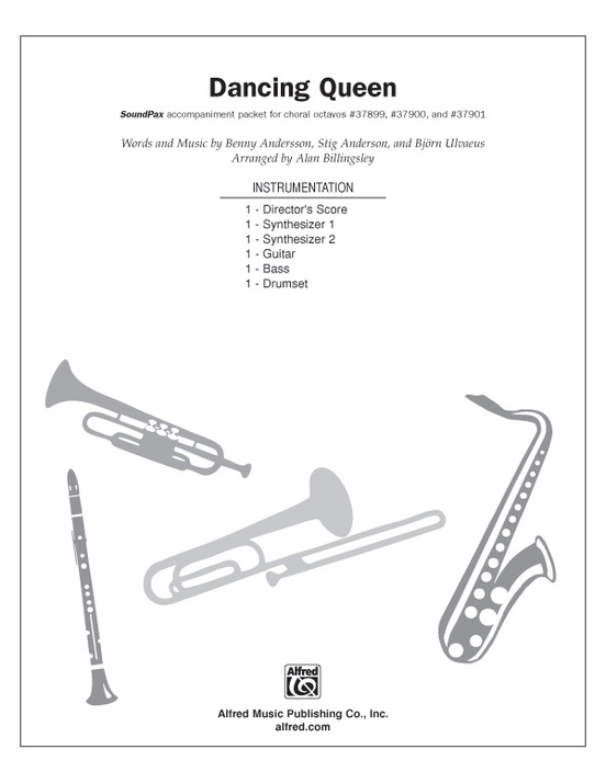 Dancing Queen