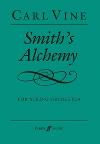 Smith's Alchemy