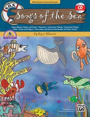S.O.S. Songs of the Sea