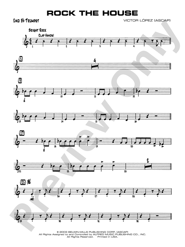 Will Rock You Trumpet Notes Sangat MurahWill Rock You Trumpet Notes Sangat Murah  