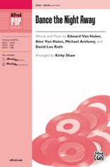 Dance the Night Away