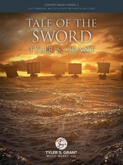 Tale of the Sword