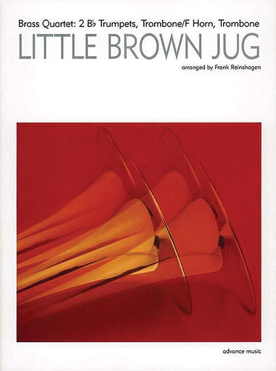 Little Brown Jug
