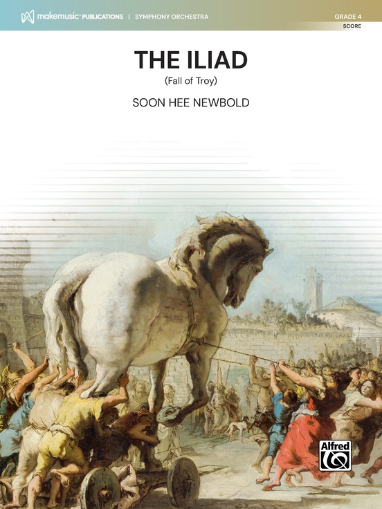 The Iliad