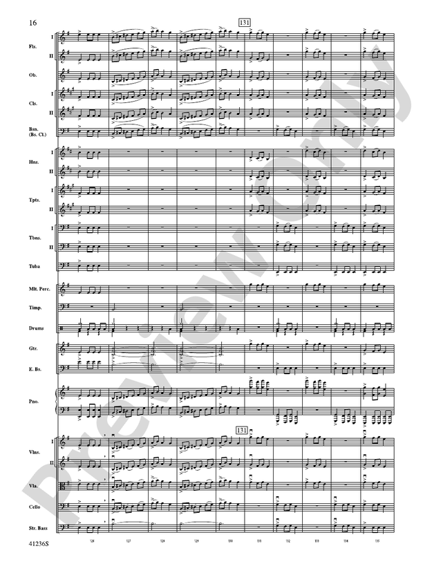 Christmas Eve/Sarajevo 12/24