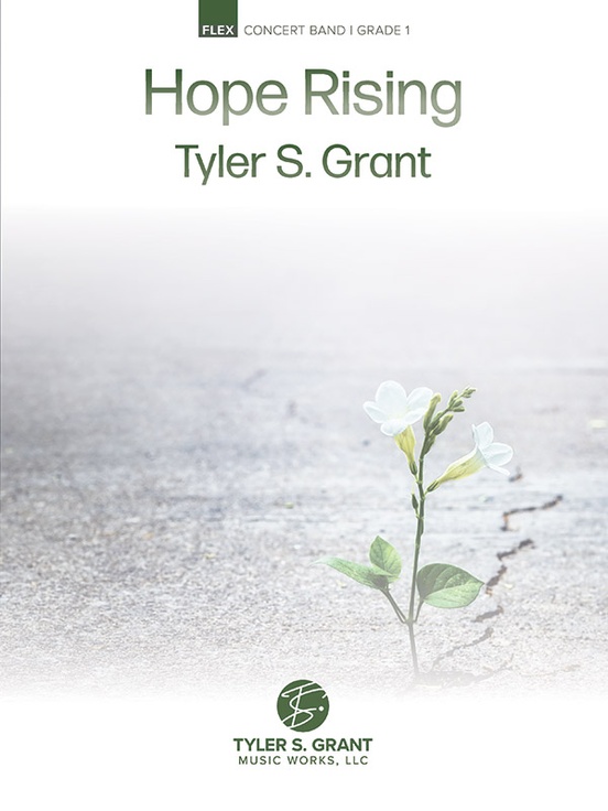 Hope Rising Part 2 Eflat Instruments Part 2 Eflat Instruments