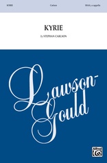 Kyrie