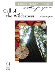 Call of the Wilderness