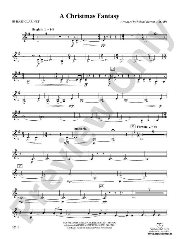 Christmas fantasy lingerie