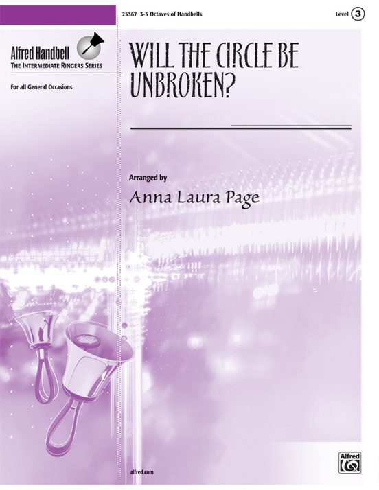 Will the Circle Be Unbroken?