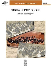 Strings Cut Loose