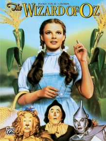 The Wizard of Oz: Movie Selections