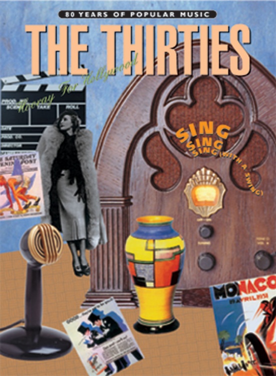 80 Years of Popular Music: The Thirties