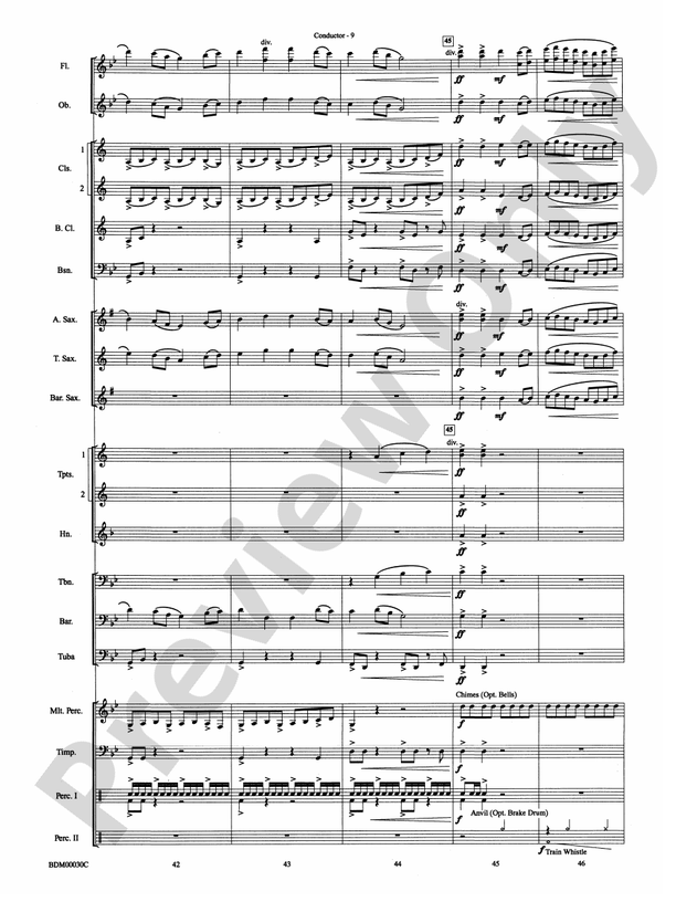 The Great Locomotive Chase