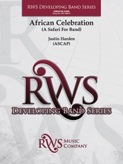 African Celebration