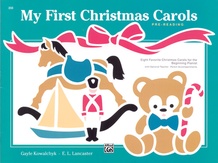 My First Christmas Carols
