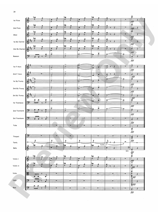 Jupiter (Bringer of Jollity)