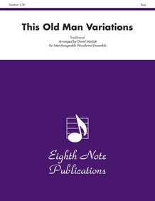 This Old Man Variations