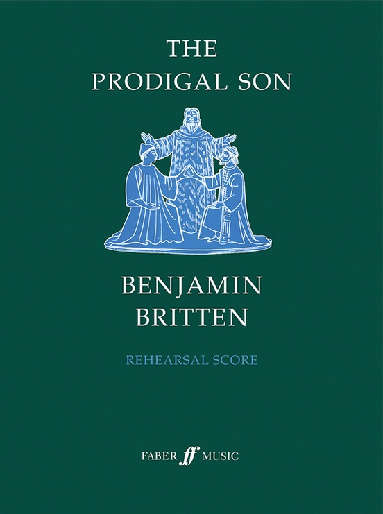 The Prodigal Son