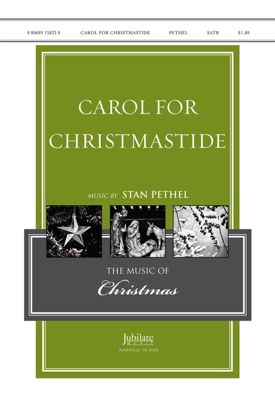 Carol for Christmastide