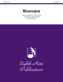 Ricercare