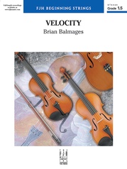 Velocity: Score