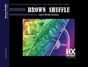 Brown Shuffle