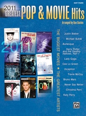 Songs of the 2010s Sheet Music The New Decade Series Easy Piano Book 000282483 e Songs of the 2010s Sheet Music The New Decade Series Easy Piano Book 000282483 e