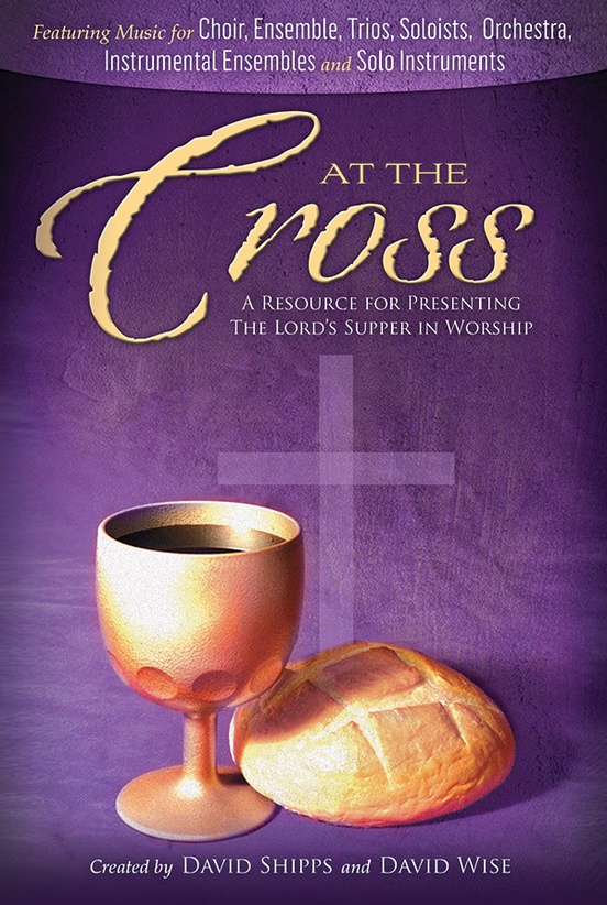 At the Cross