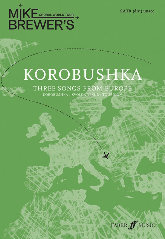 Korobushka