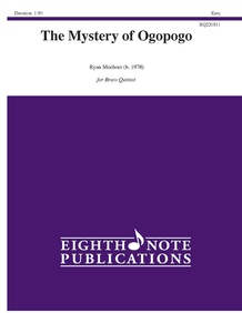 The Mystery of Ogopogo