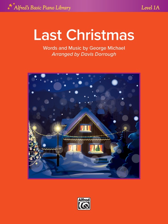 Last Christmas (Wham!)