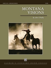 Montana Visions