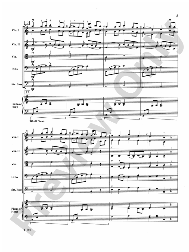 Fantasia on an Original Theme