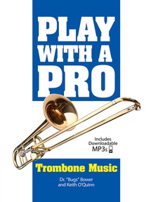Play with a Pro: Trombone Music