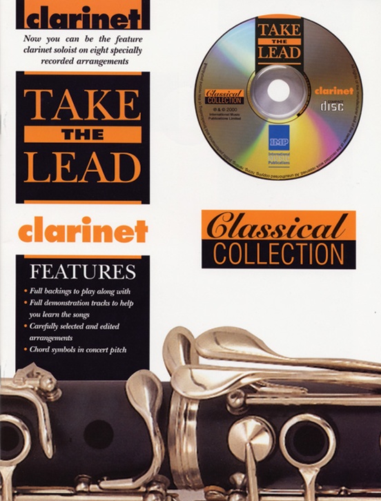 Take the Lead: Classical Collection