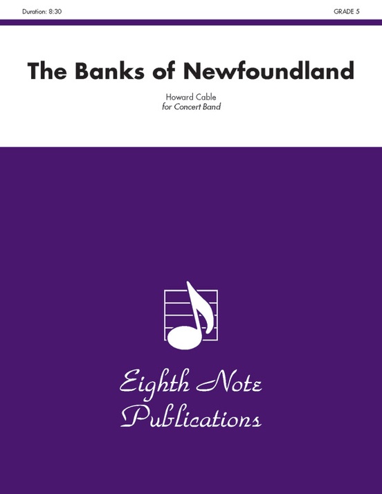 The Banks of Newfoundland