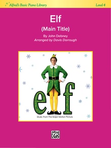 Elf (Main Title)