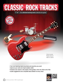 Classic Rock Tracks