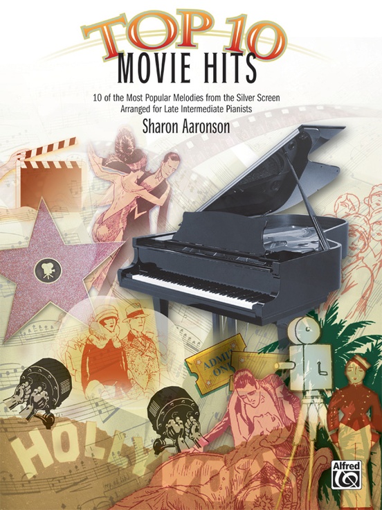 Top 10 Movie Hits