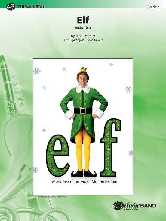 Elf