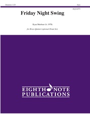 Friday Night Swing