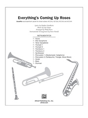 Everything's Coming Up Roses (from Gypsy)