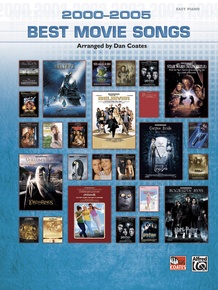 2000--2005 Best Movie Songs
