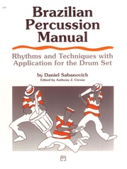 Brazilian Percussion Manual