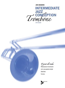 Intermediate Jazz Conception: Trombone