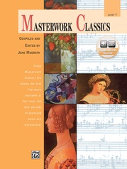 Masterwork Classics, Level 7