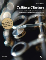 Talking Clarinet