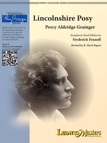 Lincolnshire Posy - 2020 Edition